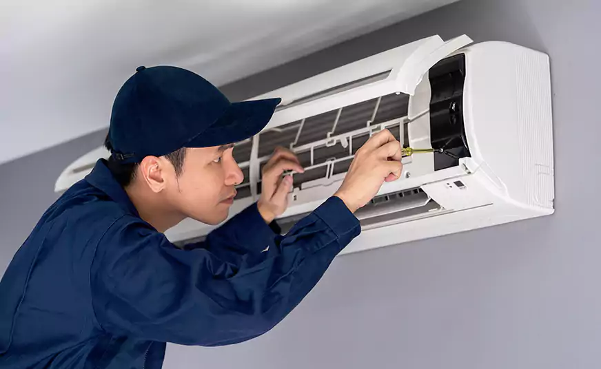AC Duct Cleaning Longview