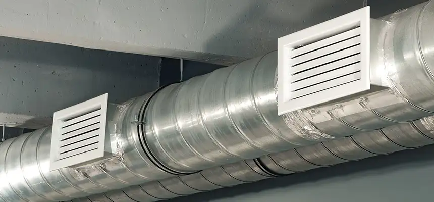 Our Air Duct Camera Inspection Services in Longview, WA