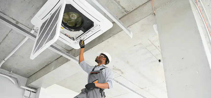 Efficient Multi‑Unit & HOA Annual Vent Cleaning Plans in Longview