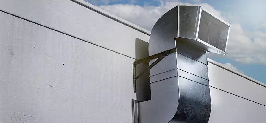 Comprehensive Commercial HVAC Cleaning in Longview