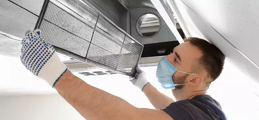 Our Dryer Vent Cleaning Services in Longview, WA