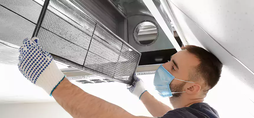 Our Home Duct Cleaning Services in Longview, WA