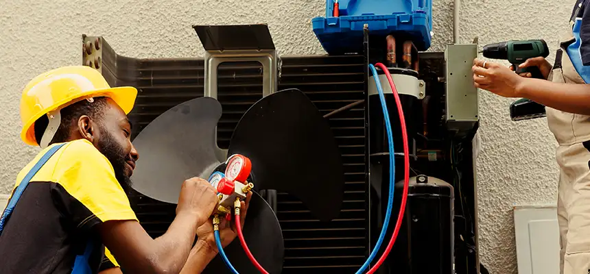 Our HVAC Airflow Optimization Services in Longview, WA
