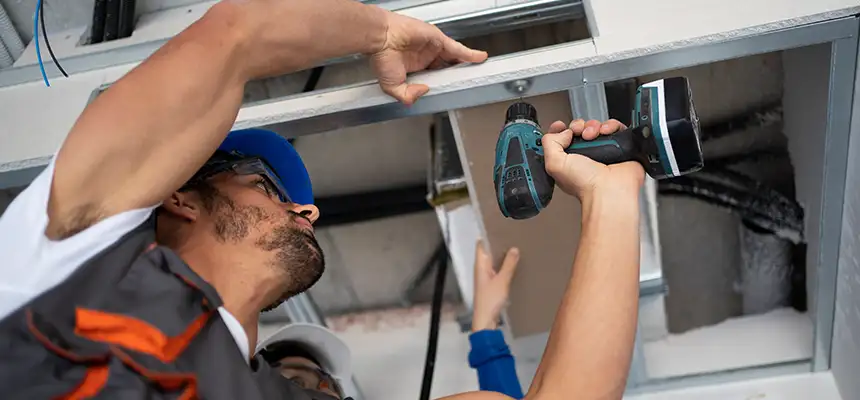 Our Improve Home Air Circulation Services in Longview, WA
