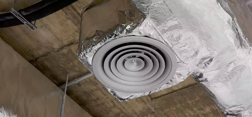Our Industrial Dryer Vent Cleaning Services in Longview, WA