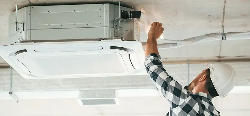 Our Local Vent Cleaning Services in Longview, WA