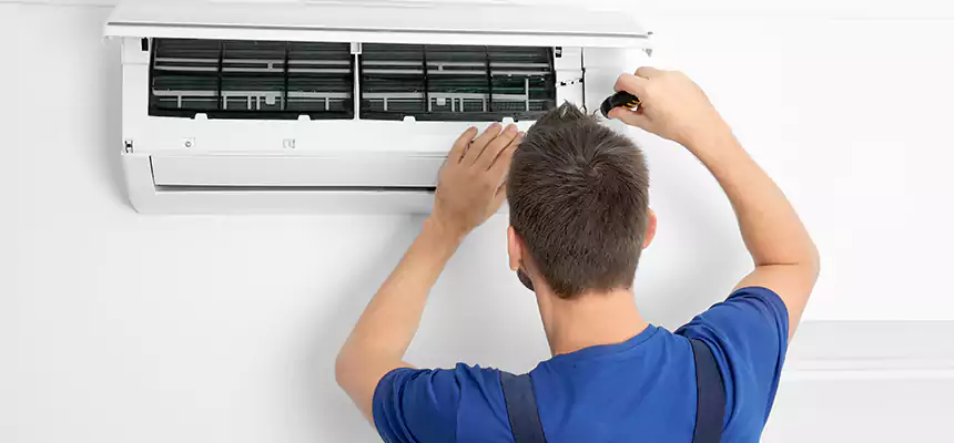 Our Smart Air Conditioning Installation Services in Longview, WA
