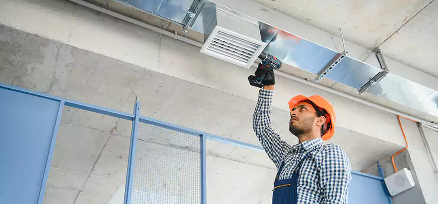 Efficient Exhaust Vent Cleaning in Longview, WA