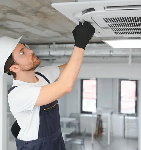 Top Affordable Duct Cleaning Services Near Me in Longview, WA