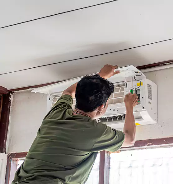 About Air Duct & AC Odor Removal in Longview, WA