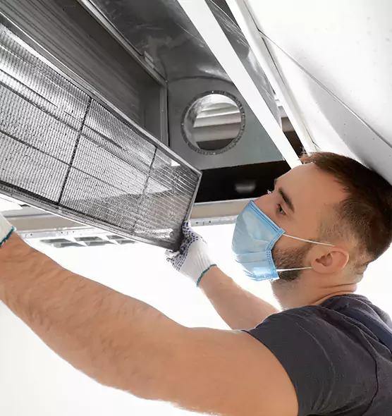 About Air Duct Pathogen Disinfection in Longview, WA