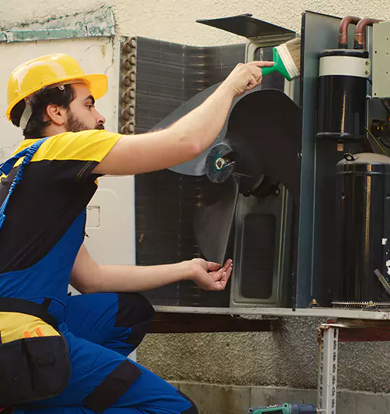 Professional Air Duct Washing Service in Longview, WA