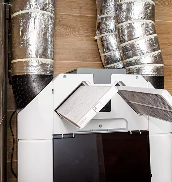 About Clogged Air Duct Repair in Longview, WA