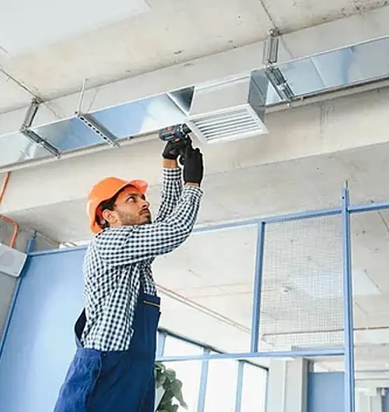 About Commercial Laundry Vent Cleaning in Longview, WA