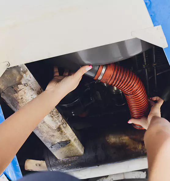 Professional Dryer Duct Pressure Testing in Longview, WA