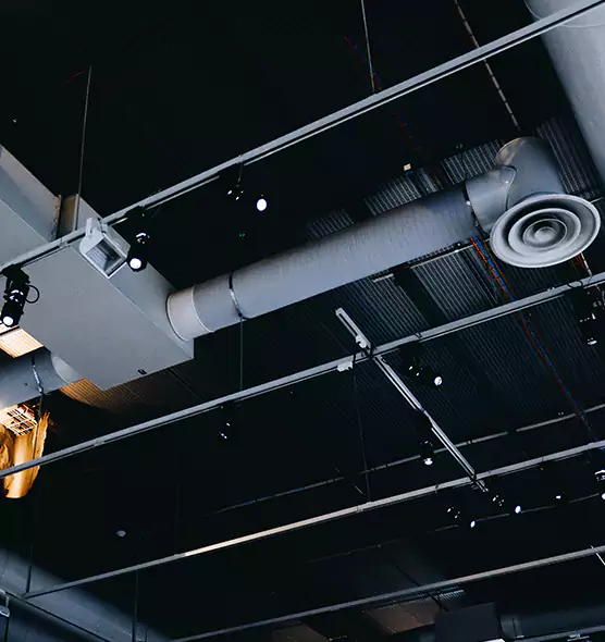 Professional Duct Cleaning For LEED Homes in Longview, WA