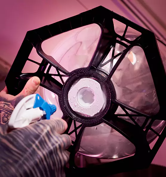 Expert Low VOC Vent Installation in Longview, WA