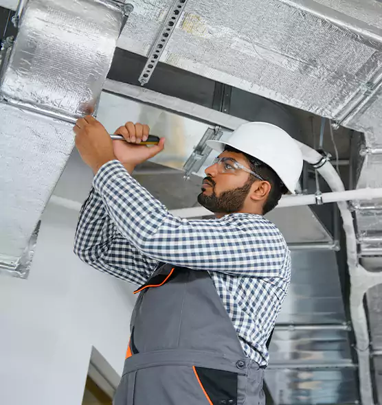 Welcome to Mold & Mildew Removal from Air Ducts Longview, WA