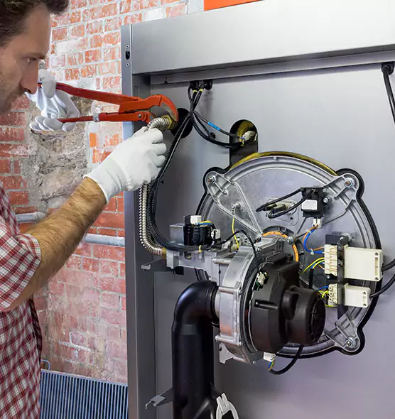 Advanced Repair Dryer Vent Hose in Longview, WA