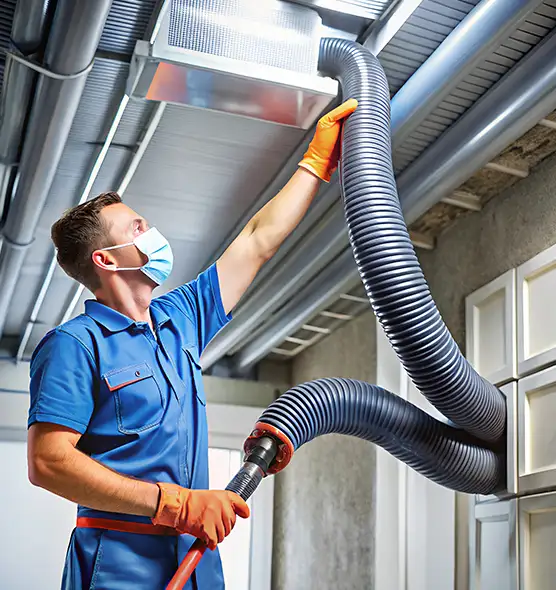 Welcome to Air Duct Cleaning & Repairs Longview — Your Local Roof Dryer Vent Cleaning Specialists in Longview, WA