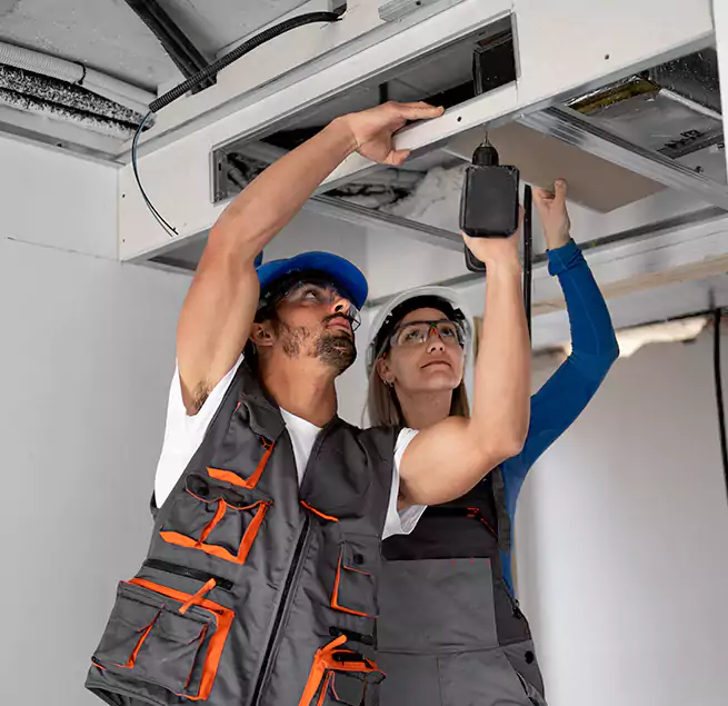 Why Homeowners & Businesses Trust Us in Longview, WA