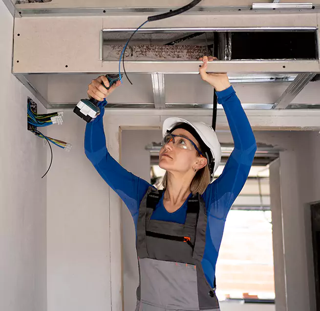 Why Homeowners & Businesses Trust Us in Longview, WA?