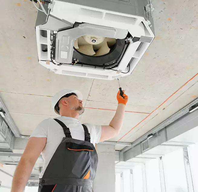 Why Homeowners Businesses Trust Us in Longview, WA