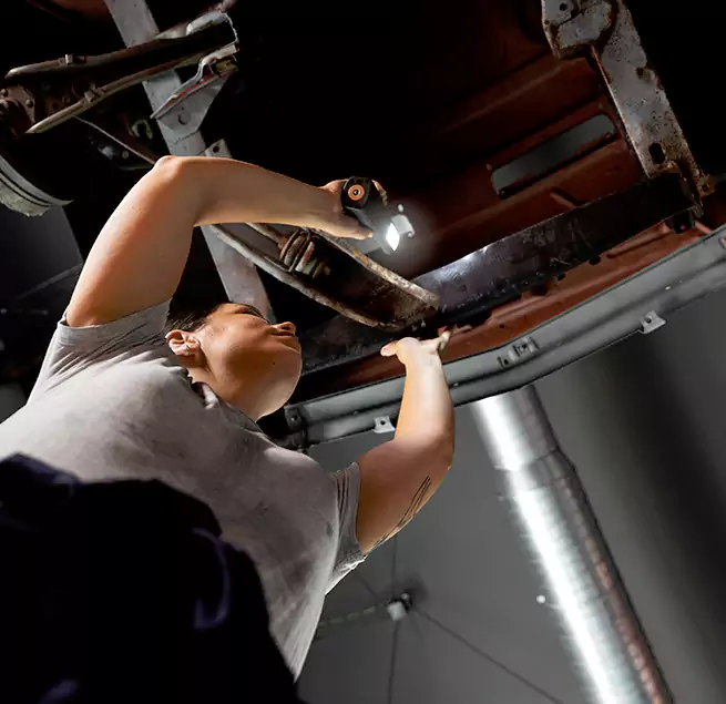 Why Homeowners & Businesses Trust Us Longview, WA